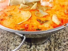 -J Daeng Seafood