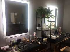 -ME觅妆·定制美妆·彩妆私教(菱角湖店)