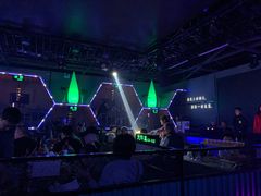 -M-MIX电音烤吧