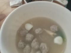 -东北小二东北菜(大车家巷店)