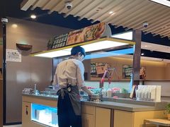 -海底捞火锅(八佰伴店)
