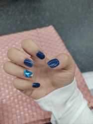 -丽心自助美甲美睫