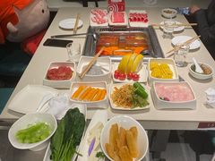 -海底捞火锅(武胜路凯德广场店)