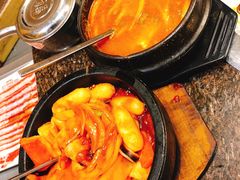 -韩宫宴和牛烤肉(盐城金鹰店)