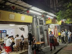 -甜甜屋(解放中路店)