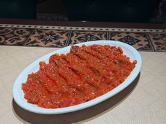 -梅夫娜土耳其餐厅.清真HALAL