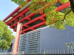 -中华艺术宫(上海美术馆)