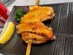 -人间酒暖·Go blanc·烧鸟·深夜食堂(陆家嘴店)