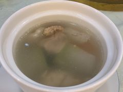 -椿记烧鹅(叠彩店)