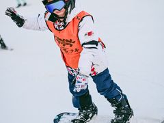-东北亚滑雪场