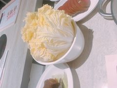 -千味涮·健康火锅(会展连城新天地店)