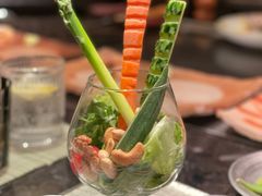 -Ginza Onodera铁板烧(外滩十八号店)