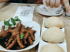 -添好运点心专门店(中环IFC店)