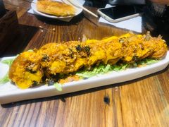 -那些年一起吃串的地方·青岛老烧烤(总店)
