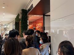 -CHANEL(恒隆广场店)