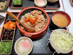 -牛邸·烧肉饭(来福士店)