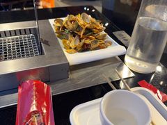 -橦橦小马扎烧烤 (传媒大学店)