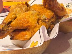 长安葫芦鸡-长安大牌档之上元灯会(南大街店)