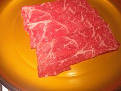 -牛New寿喜烧(青浦店)