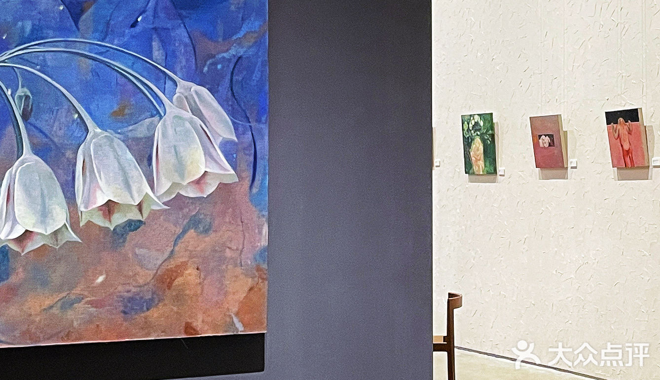 不穿正式点都不敢进这家gaga😅