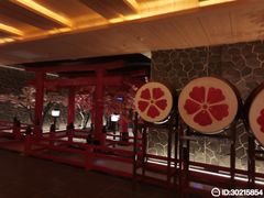 -蓝鲸湾汤泉(包河店)