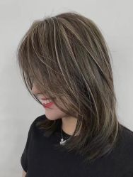 -ASG Hair Salon烫染·接发