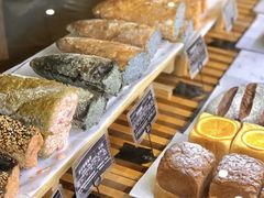 -Let's Taipei 非常烘焙(太古里店)