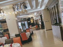 -丰收日·小海鲜·沪上家宴(顾村正大店)