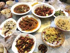 -四妹餐厅(玫瑰街店)