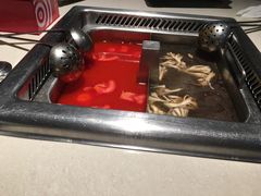 -海底捞火锅(团结桥店)