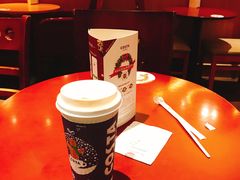 -COSTA COFFEE(西贸凯德晶品4层2店)