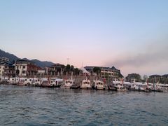 -仙岛湖旅游风景区