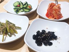 -山海珍味韩国料理(奥城店)