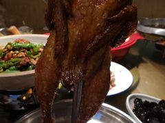 -湘当有饭剁椒鱼头(昆山招商花园城店)