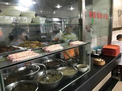 -老西白点心店