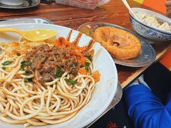 -小秋水饺(大成路总店)