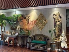 -Siam泰餐厅(水上公园店)