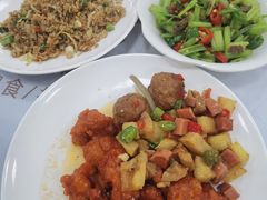 -湖南大学-第4食堂