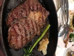 -西堤牛排(南京龙江店)