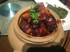 -上海小南国(正大店)