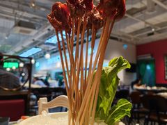 麻辣小郡肝-香佰里重庆火锅(恒力博纳广场店)