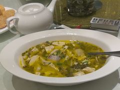 -北门饭店(三香路店)