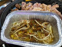 -玄希浪漫厨房·韩料烤肉(湖滨银泰in77店)