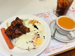 -大哥餐厅(西城花园店)