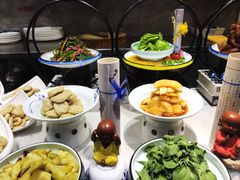 -石砰渔港·海鲜楼