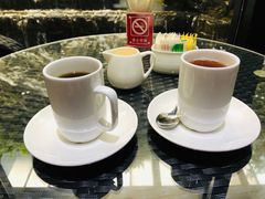 -厦门海景千禧大酒店·海景咖啡厅