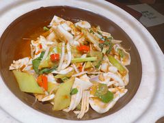 -云海肴·汽锅鸡·云南菜(美罗城店)