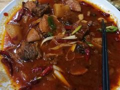 -新疆伊宁远征餐厅