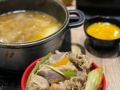 -吉野家(群力王府井店)