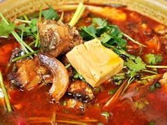 -白家寨子·山野白族菜(古城总店)